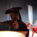 Lukáš Sommer, kultura, Poděbrady, muzikál