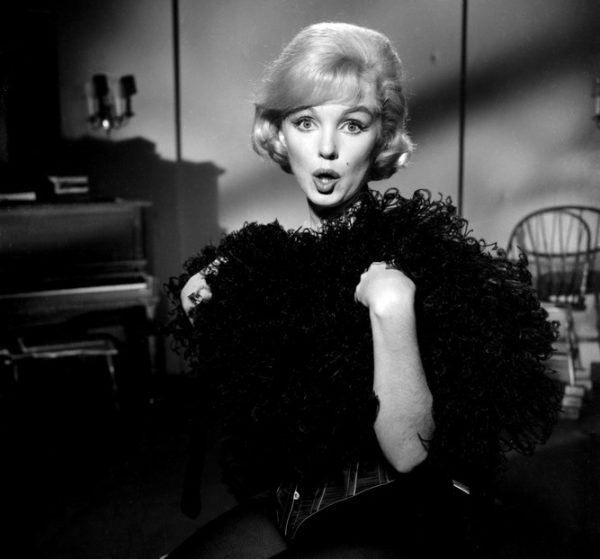 Marilyn Monroe