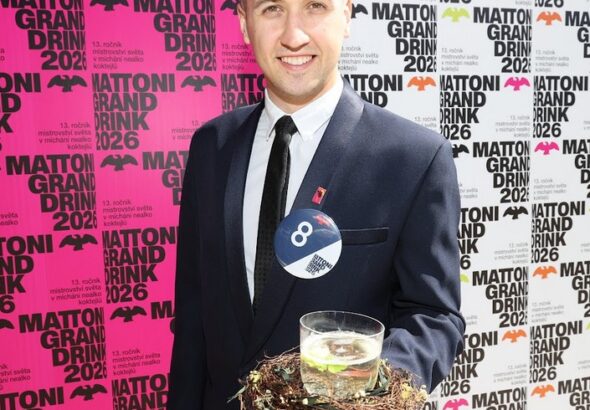 Mattoni Grand Drink