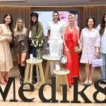 Medik8, novinku EXO-PDRN PRISMATIC+,pleť, kosmetika