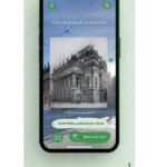 Mobilní aplikace Památníku Karla Čapka