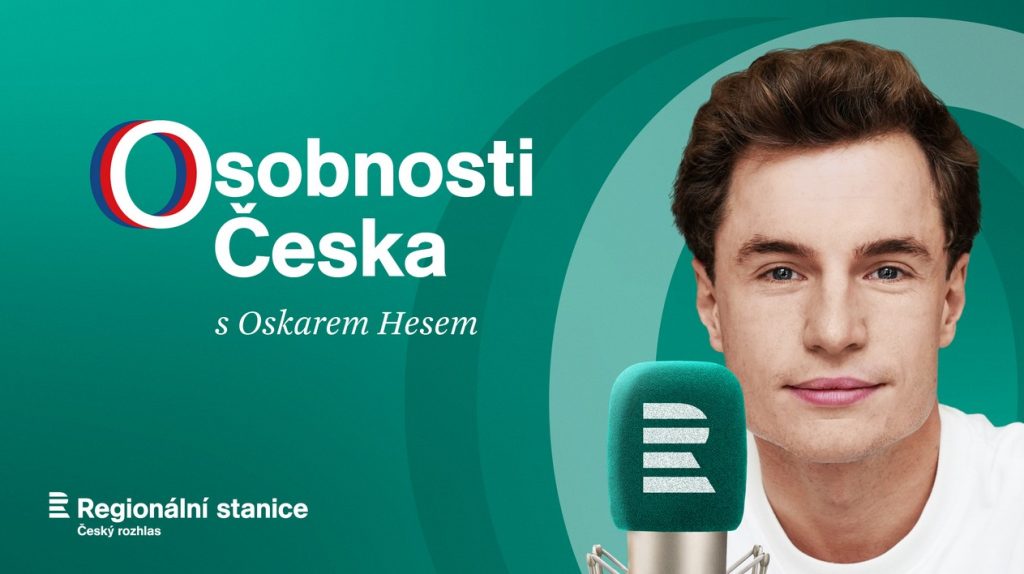 Oskar Hes , Český rozhlas,