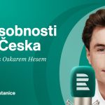 Oskar Hes , Český rozhlas,
