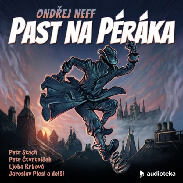Past na Péráka