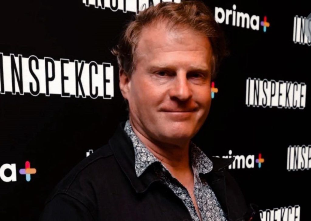 Petr H. Batěk , TV Prima, Inspekce