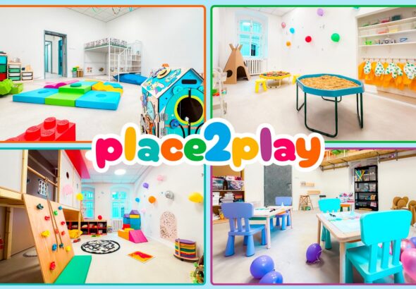 Place2play