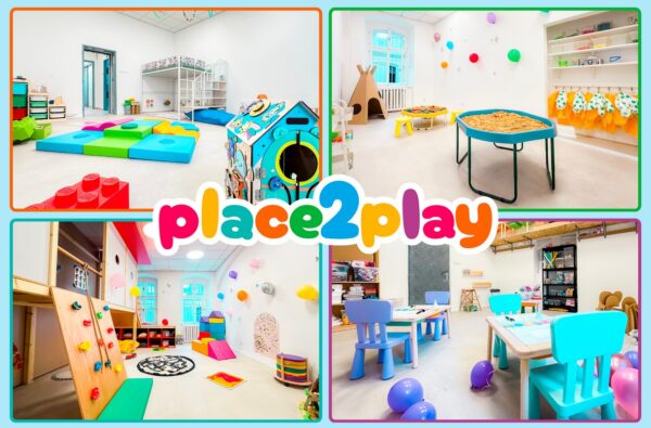 Place2play