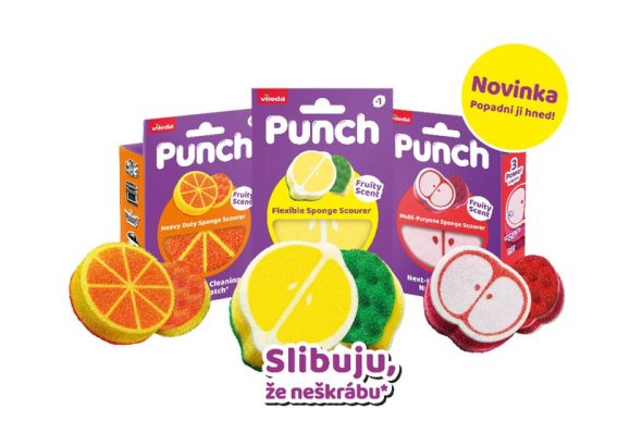 Punch, Vileda,