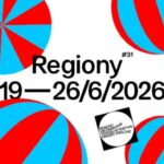 Regiony, předprodej vstupenek