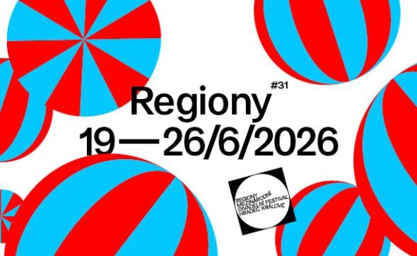 Regiony, předprodej vstupenek