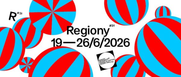 Regiony, předprodej vstupenek