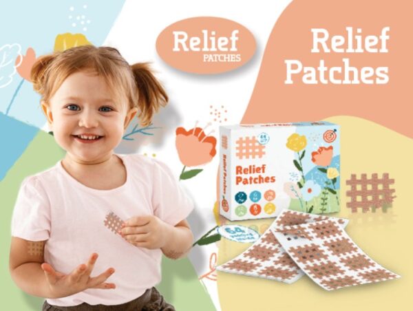 Relief Patches