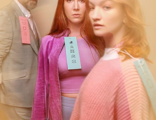 Divadlo UVIDÍME, Roman Zach, Nikol Kouklová, Prádelna v Brooklynu, Divadlo Metro