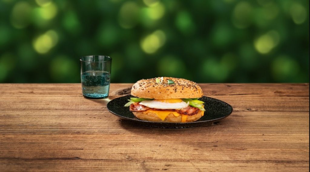 Shell , Shell Café
