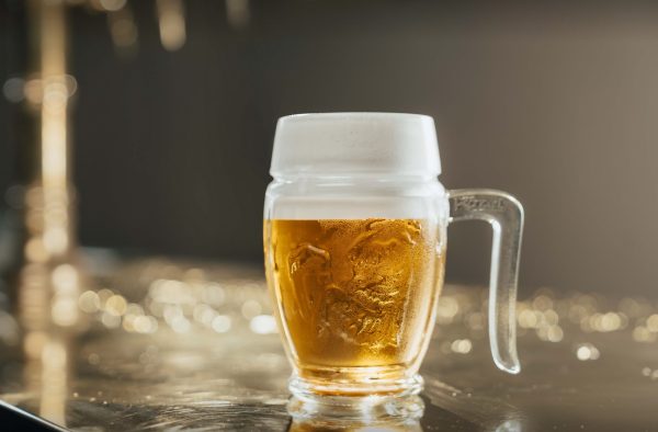 Slavnosti Kozla, pivo, pivovar,