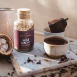 grepovo-cocofirové smoothie, Wild & Coco