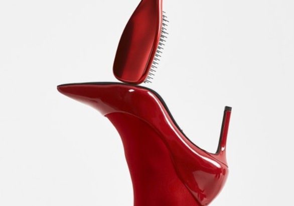 Kartáč Tangle Teezer