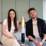Perlivá voda, Sodastream, Betty Urban Minaříková