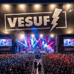 Vesuf 2026, festival, soutěž,