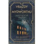 Vraždy v Mydworthu