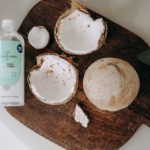 Panenskou kokosovou vodu , Wild & Coco