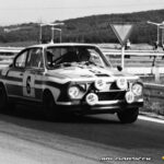Rallye Škoda, Mistrovství ČSSR