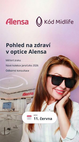 oči, Alensa.cz, zdraví