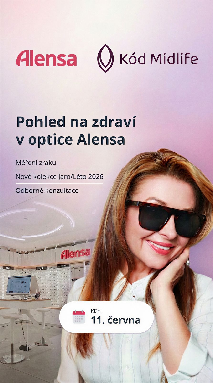 oči, Alensa.cz, zdraví