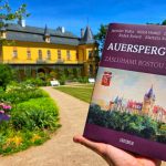 Auerspergové , NPÚ, kultura, cestování