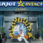 Casino Kajot Intacto Diamond Zlatníky