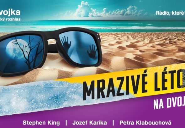 Český rozhlas , mujRozhlas, Zámecké léto s Františkem Kinským, Expedice Sever, Pipi a Děti z Bullerbynu