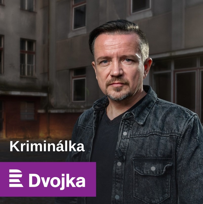 Český rozhlas, Kriminálka, Dvojka