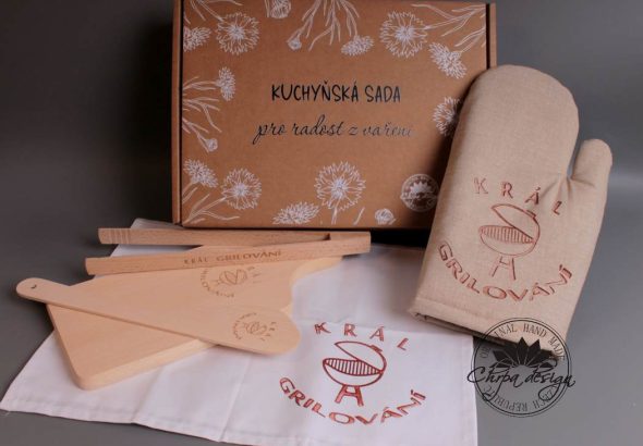 Letní grilování, Chrpa Krnov, životní styl