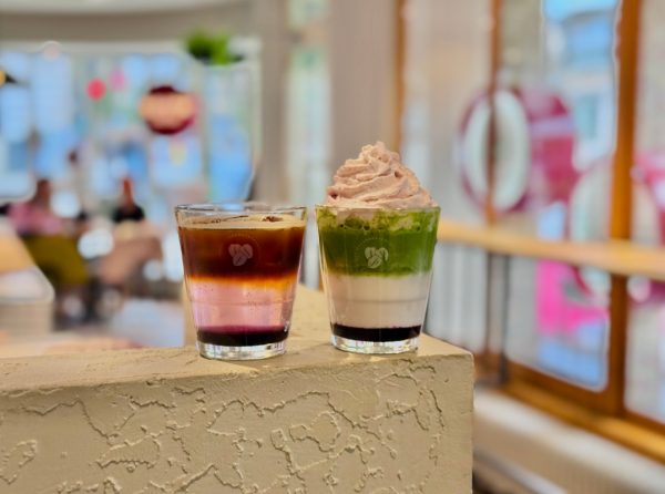 Costa Coffee, káva, kavárna