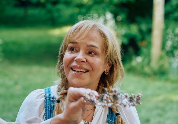 Dagmar Havlová
