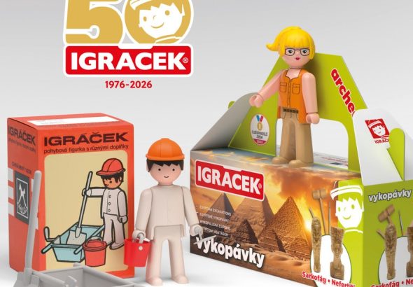 Den s Igráčkem , EFKO, Zámek Loučeň