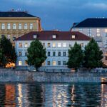 Four Seasons Hotel Prague