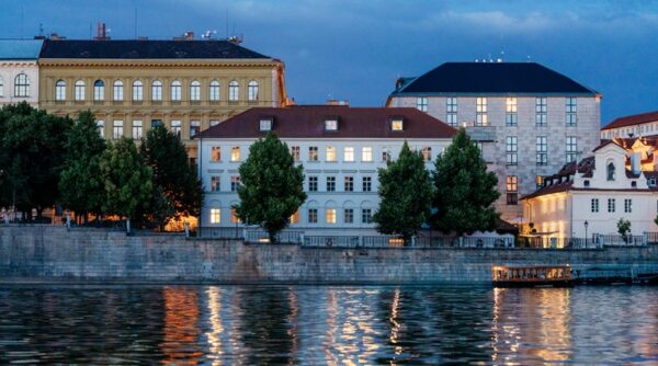 Four Seasons Hotel Prague