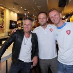 Hard Rock Cafe , Mistrovstvím světa ve fotbale 2026
