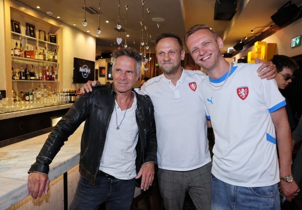 Hard Rock Cafe , Mistrovstvím světa ve fotbale 2026