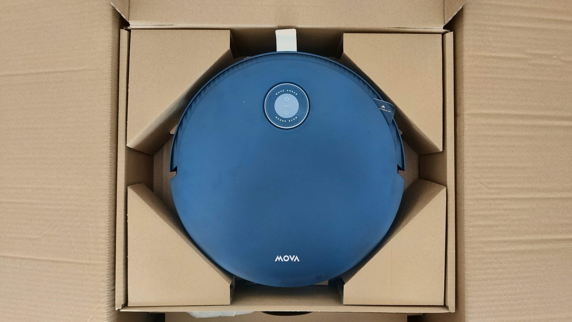 Mova Mobius 60