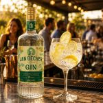 Jan Becher Gin