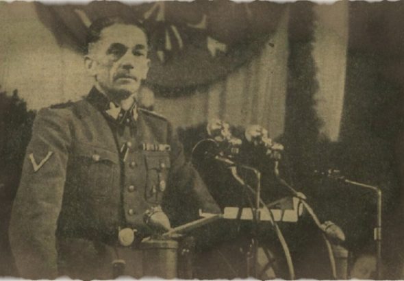 85 hodin z procesu s K. H. Frankem, Český rozhlas, mujRozhlas, iROZHLAS.cz