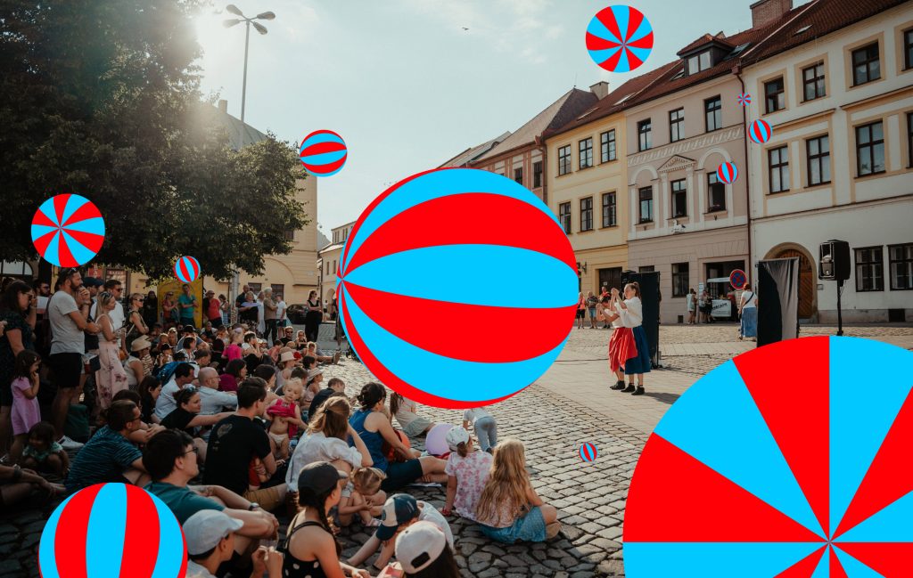 REGIONY , Klicperovo divadlo, divadlo, kultura