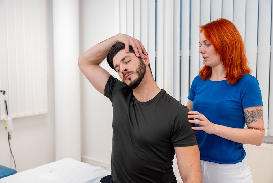 zátěžový test, Klinika impedanční terapie, zdraví