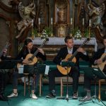 Lissa Classica, kultura, koncert