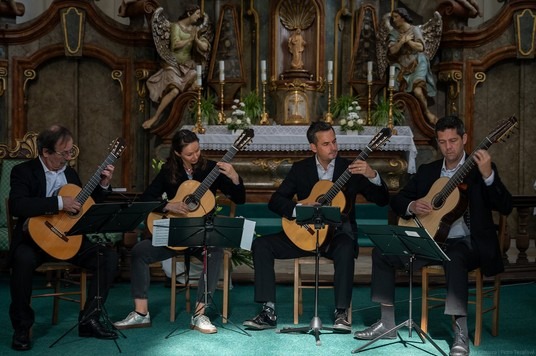 Lissa Classica, kultura, koncert