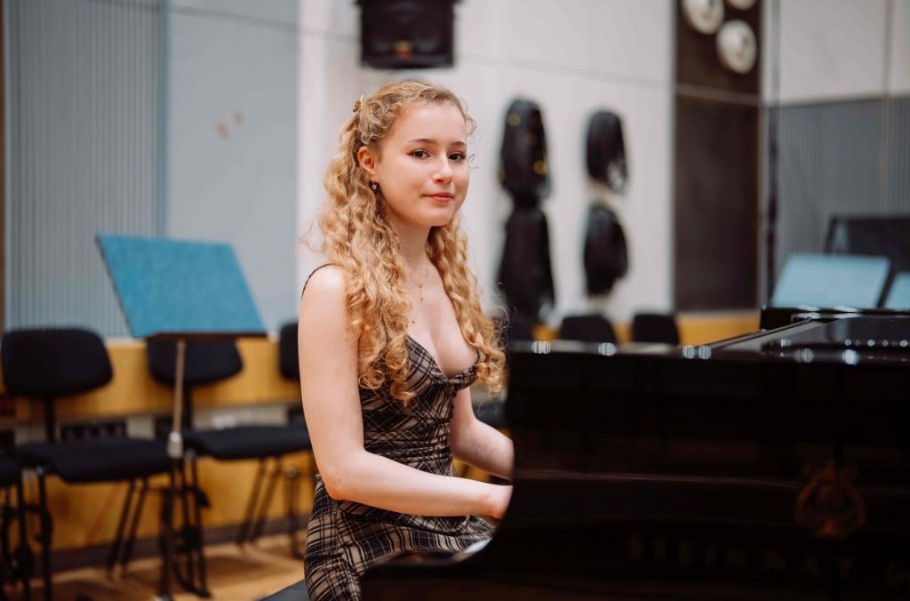 Eurovision Young Musicians, kultura