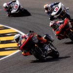 FIM Harley-Davidson Bagger World Cup , Mugello