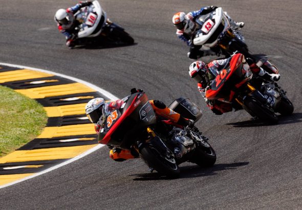 FIM Harley-Davidson Bagger World Cup , Mugello
